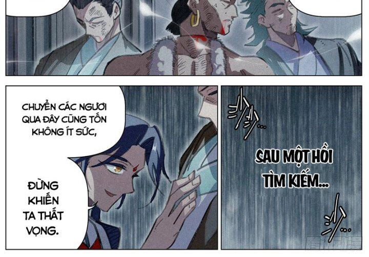 Công Tử Thực Sự Quá Chính Nghĩa Chapter 104 - 36