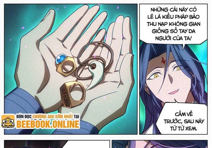 Công Tử Thực Sự Quá Chính Nghĩa Chapter 104 - 37