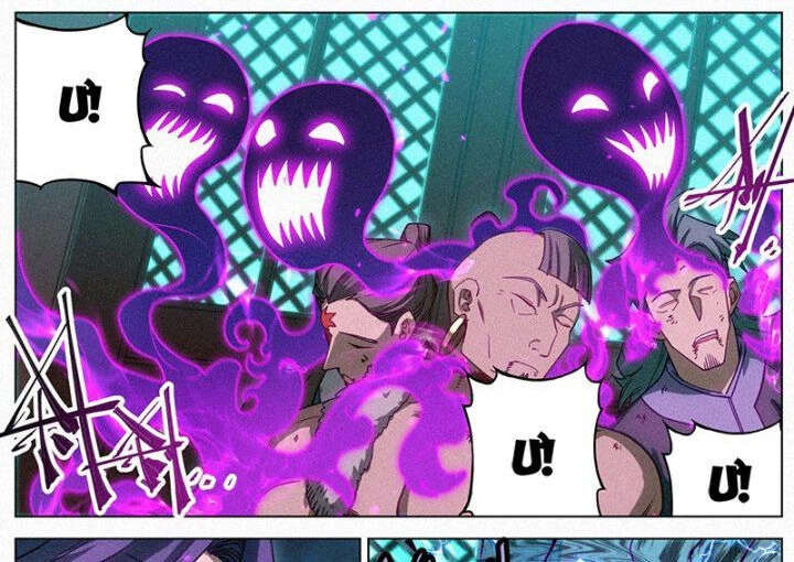 Công Tử Thực Sự Quá Chính Nghĩa Chapter 104 - 39