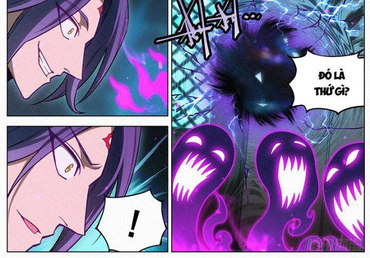 Công Tử Thực Sự Quá Chính Nghĩa Chapter 104 - 40