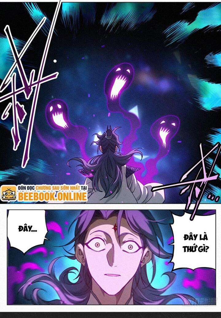 Công Tử Thực Sự Quá Chính Nghĩa Chapter 104 - 41