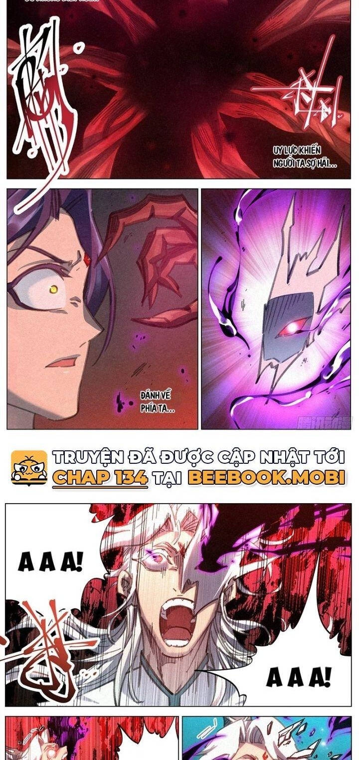 Công Tử Thực Sự Quá Chính Nghĩa Chapter 105 - 4