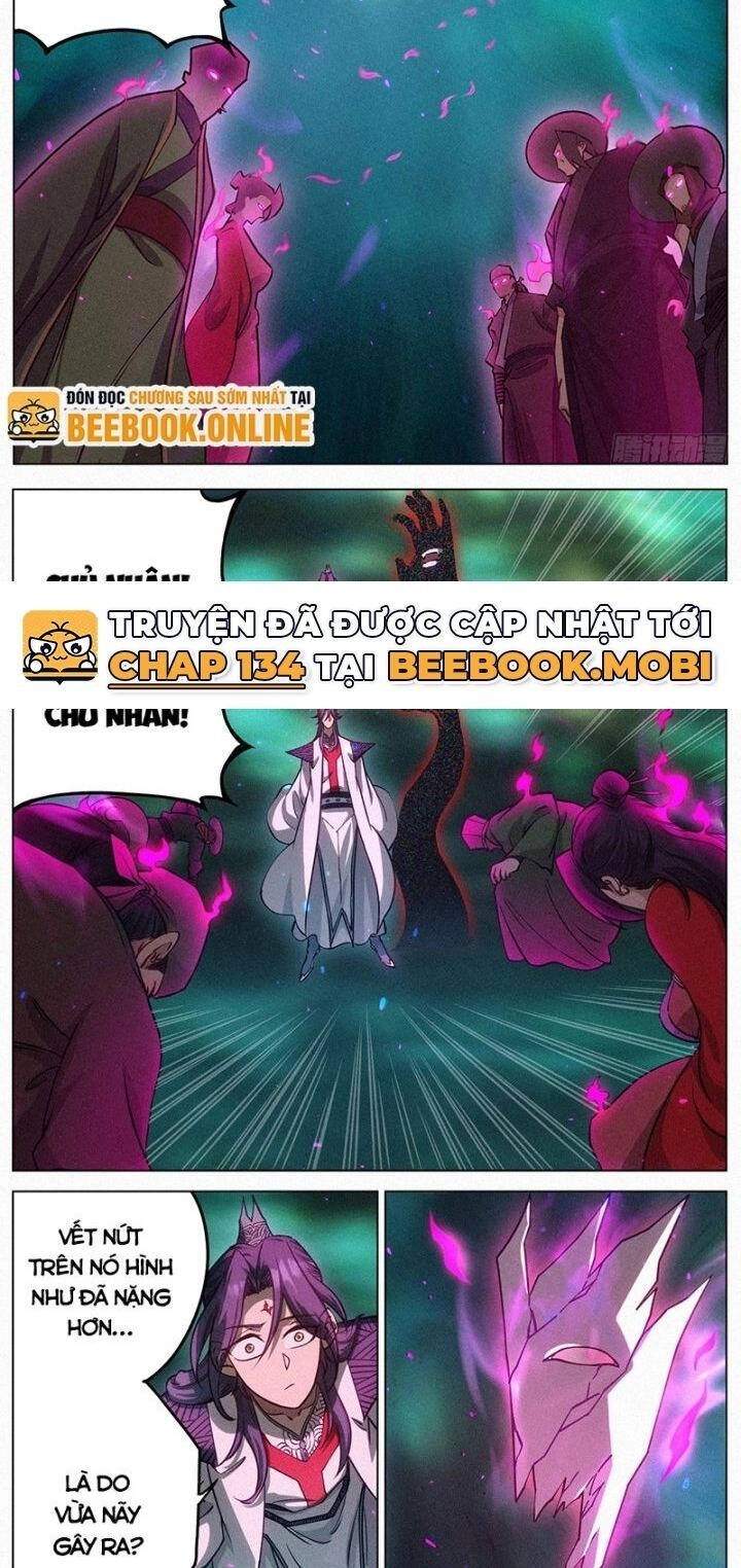 Công Tử Thực Sự Quá Chính Nghĩa Chapter 105 - 7