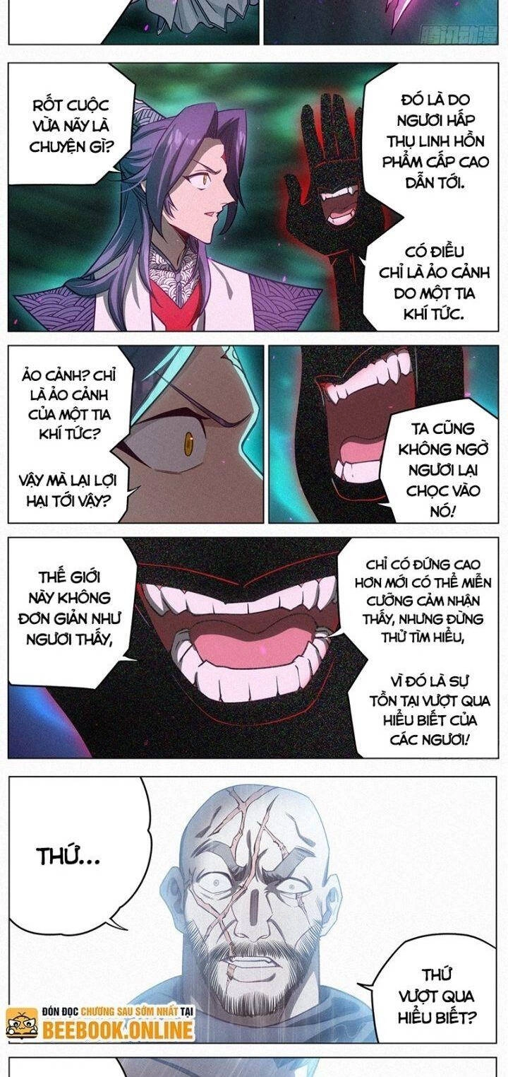 Công Tử Thực Sự Quá Chính Nghĩa Chapter 105 - 8