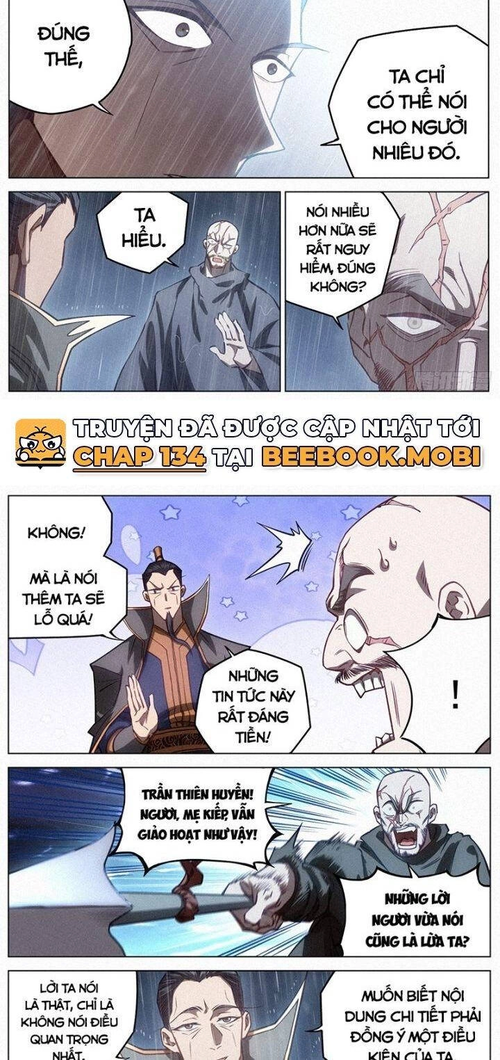 Công Tử Thực Sự Quá Chính Nghĩa Chapter 105 - 9