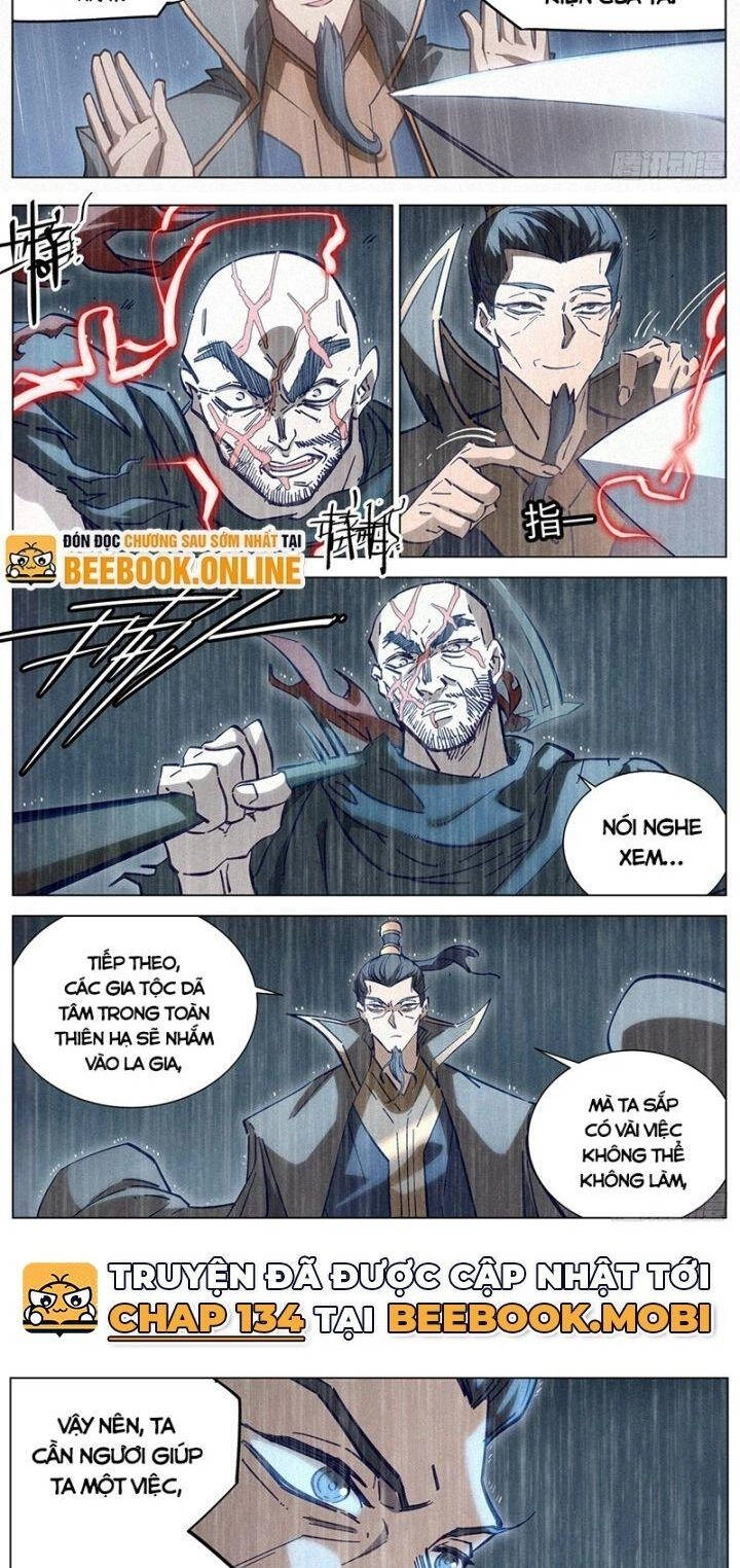 Công Tử Thực Sự Quá Chính Nghĩa Chapter 105 - 10