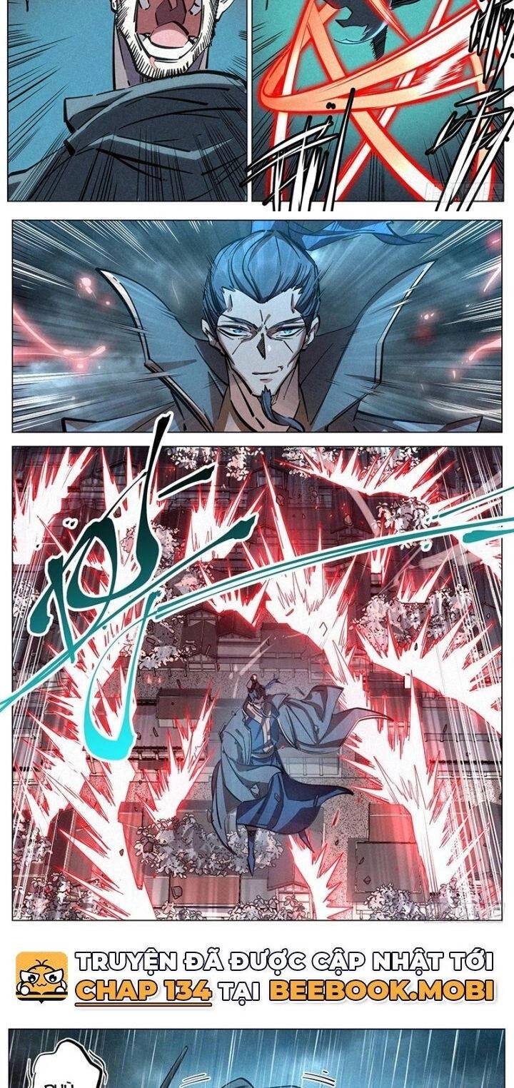 Công Tử Thực Sự Quá Chính Nghĩa Chapter 105 - 12