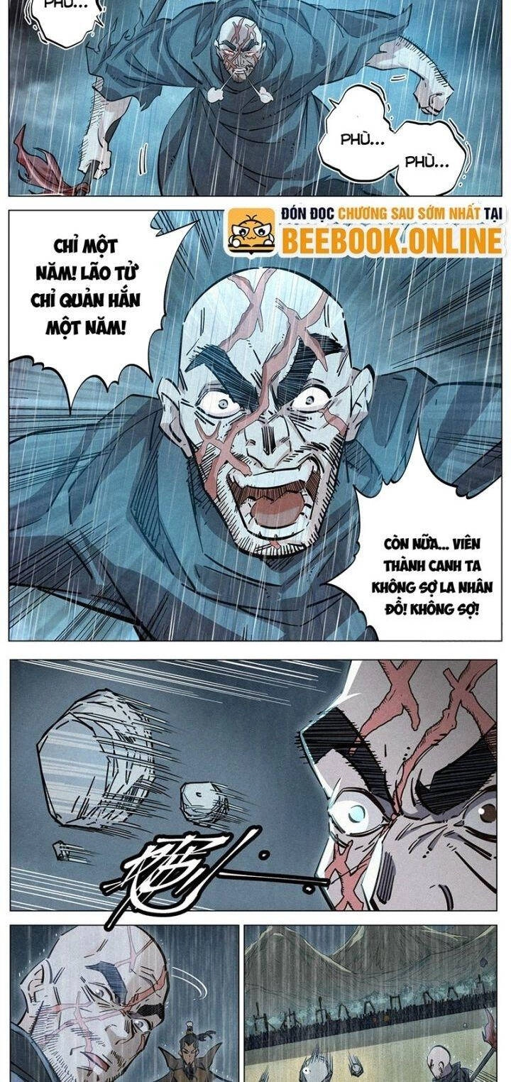 Công Tử Thực Sự Quá Chính Nghĩa Chapter 105 - 13