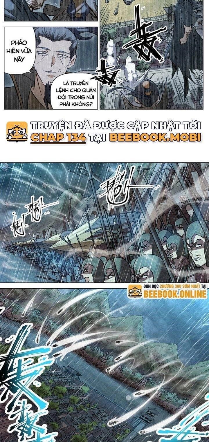 Công Tử Thực Sự Quá Chính Nghĩa Chapter 105 - 14