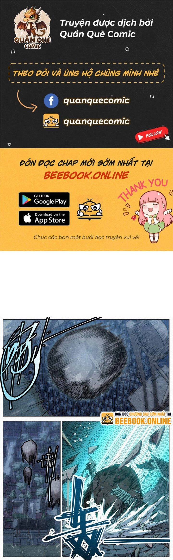 Công Tử Thực Sự Quá Chính Nghĩa Chapter 106 - 2