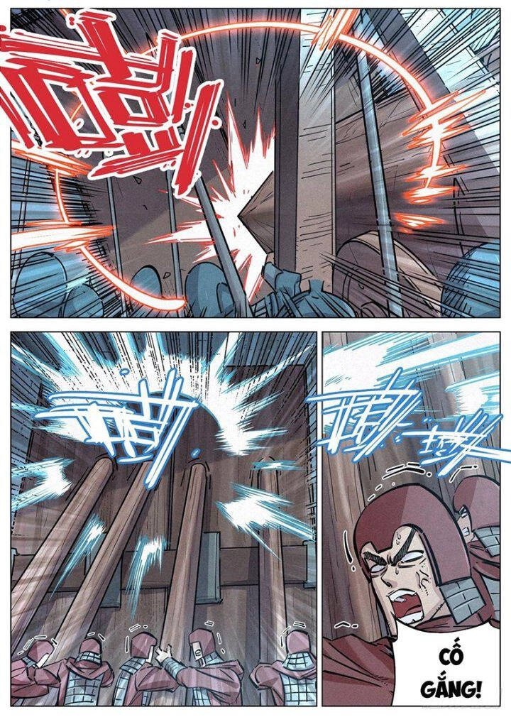 Công Tử Thực Sự Quá Chính Nghĩa Chapter 106 - 13