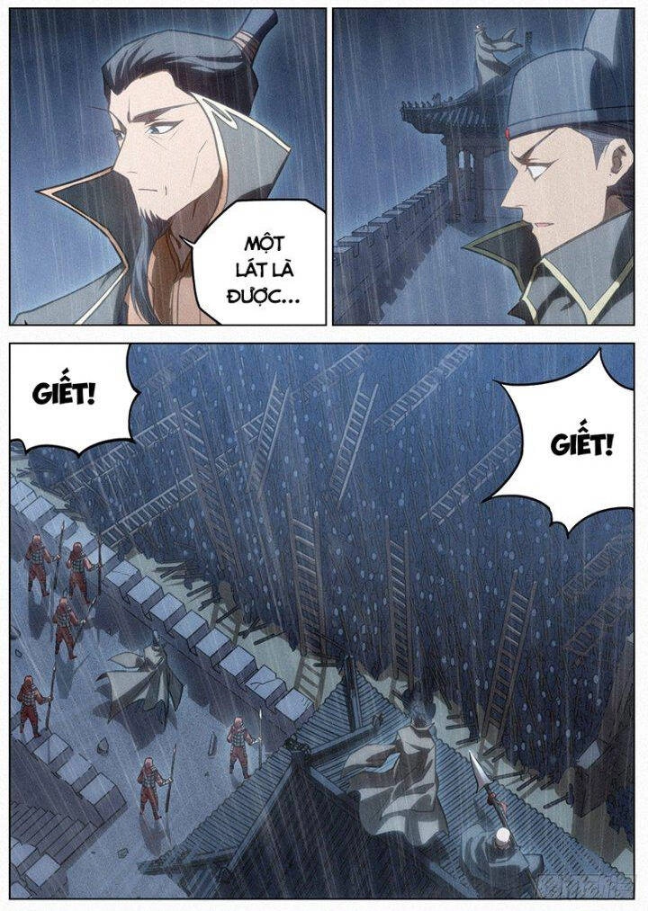 Công Tử Thực Sự Quá Chính Nghĩa Chapter 106 - 15