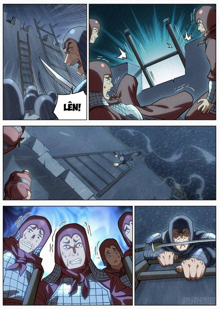 Công Tử Thực Sự Quá Chính Nghĩa Chapter 106 - 17