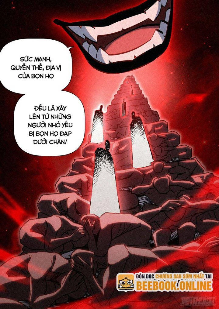 Công Tử Thực Sự Quá Chính Nghĩa Chapter 108 - 7