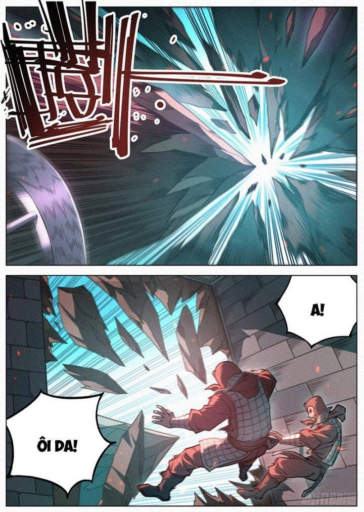 Công Tử Thực Sự Quá Chính Nghĩa Chapter 108 - 11