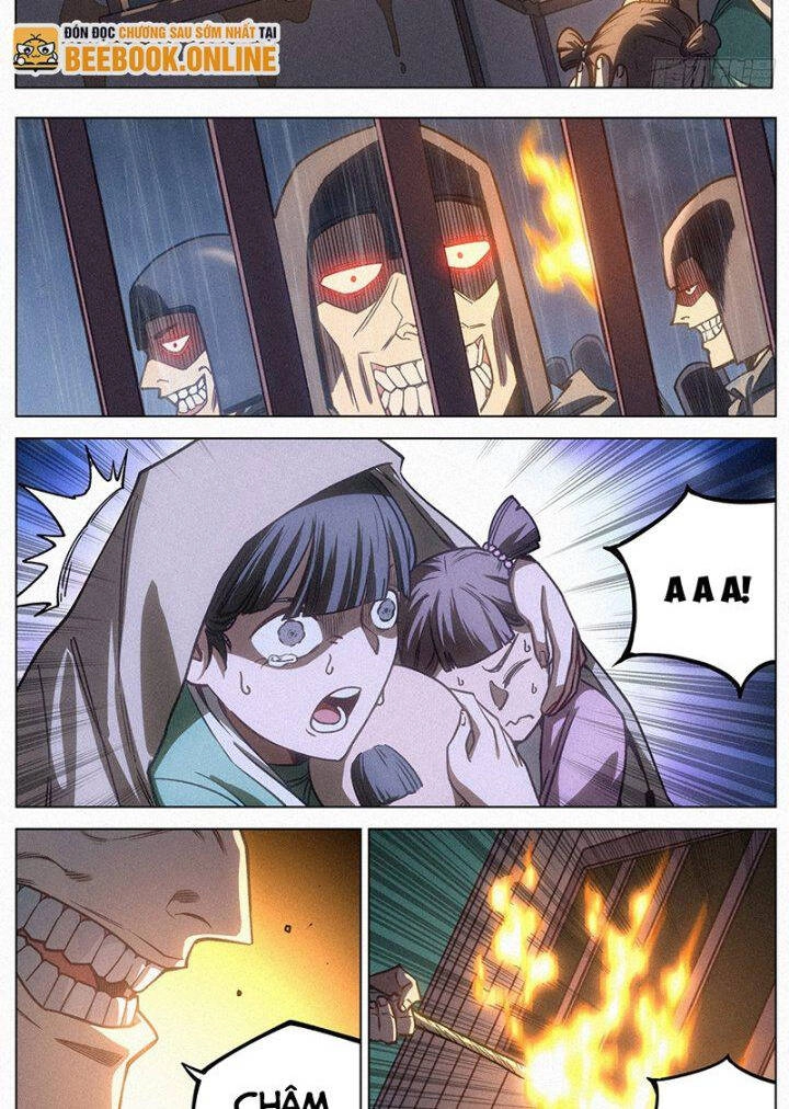 Công Tử Thực Sự Quá Chính Nghĩa Chapter 108 - 15