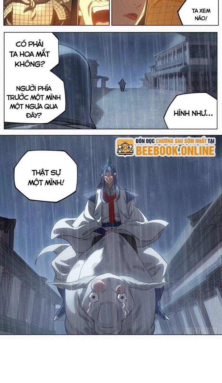 Công Tử Thực Sự Quá Chính Nghĩa Chapter 108 - 18