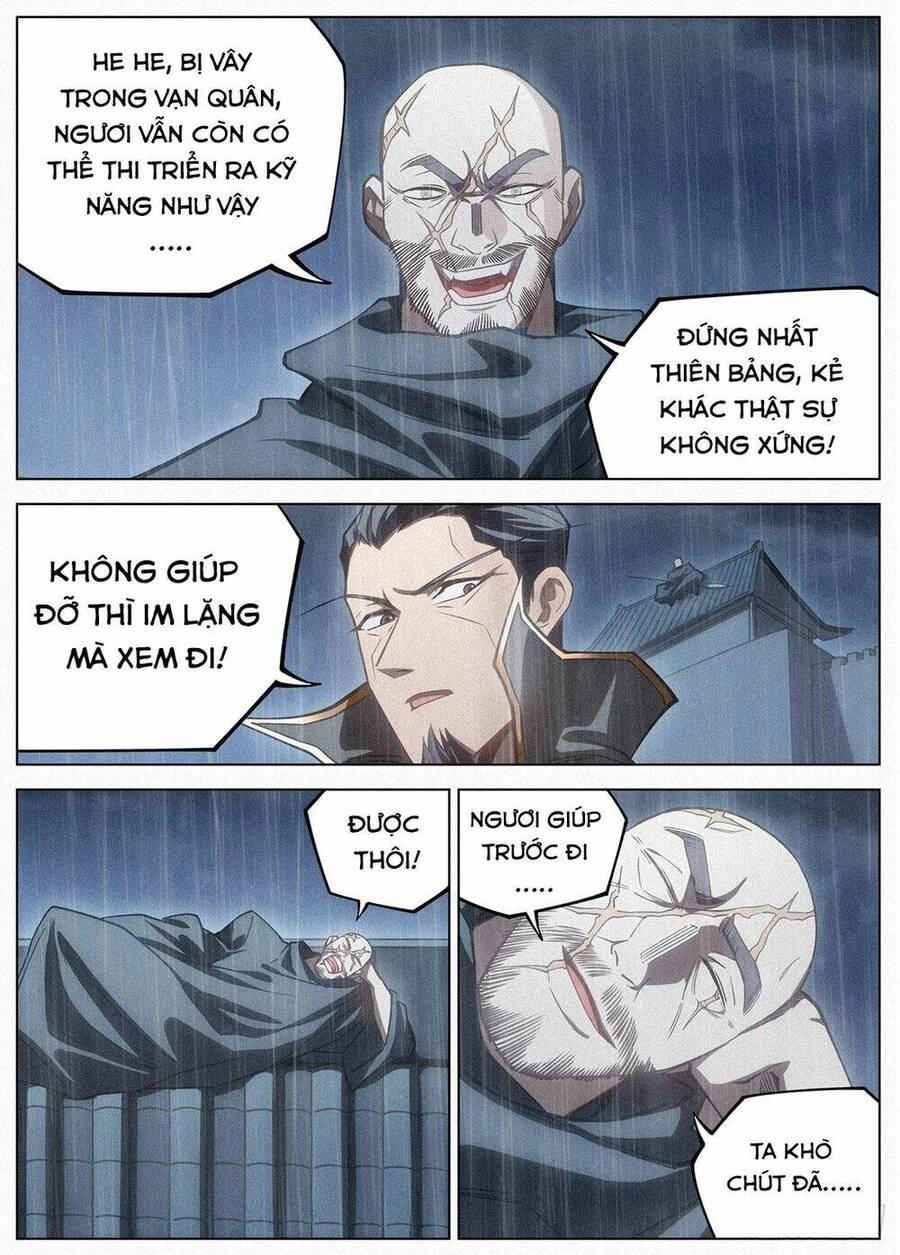 Công Tử Thực Sự Quá Chính Nghĩa Chapter 109 - 9