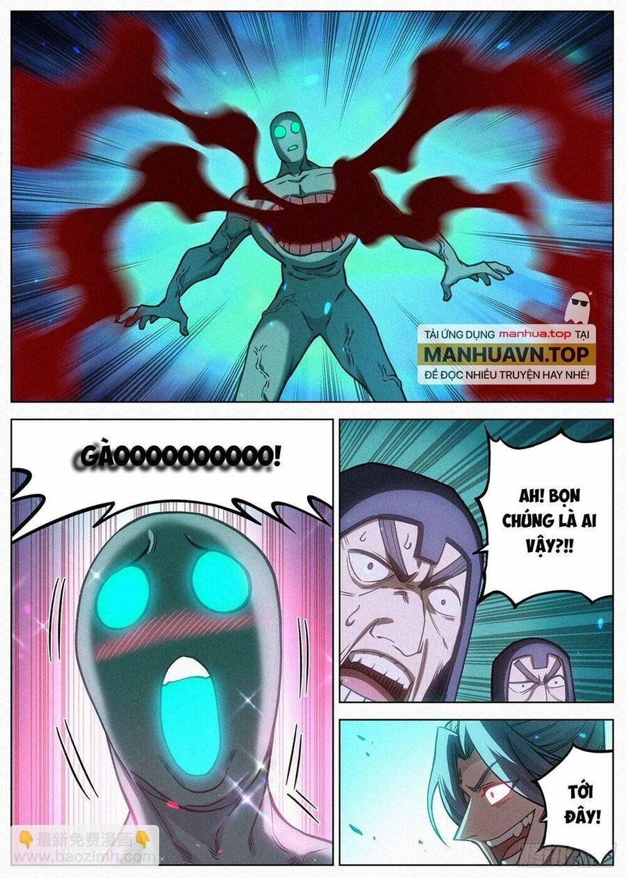 Công Tử Thực Sự Quá Chính Nghĩa Chapter 109 - 14