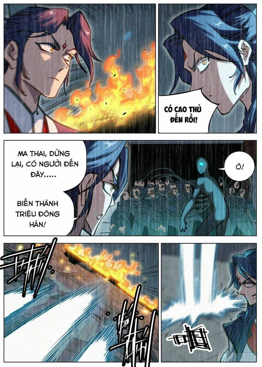 Công Tử Thực Sự Quá Chính Nghĩa Chapter 109 - 19