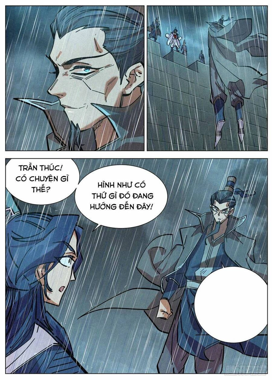 Công Tử Thực Sự Quá Chính Nghĩa Chapter 110 - 10