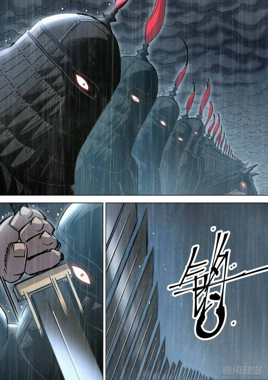 Công Tử Thực Sự Quá Chính Nghĩa Chapter 110 - 17