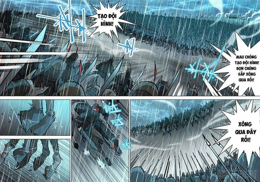 Công Tử Thực Sự Quá Chính Nghĩa Chapter 110 - 18