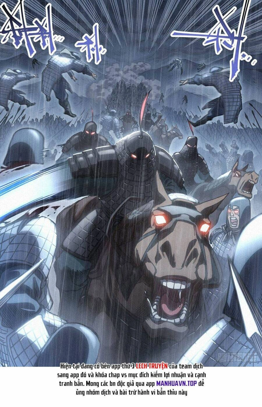 Công Tử Thực Sự Quá Chính Nghĩa Chapter 110 - 19