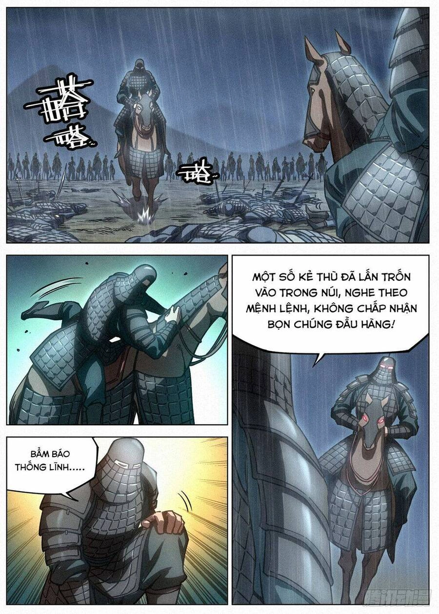 Công Tử Thực Sự Quá Chính Nghĩa Chapter 111 - 6