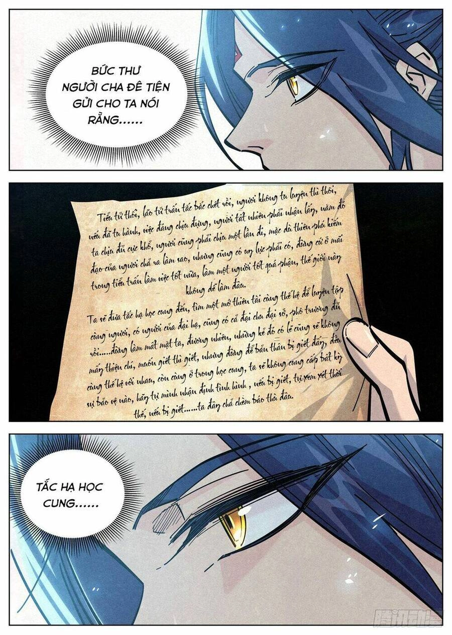 Công Tử Thực Sự Quá Chính Nghĩa Chapter 111 - 18