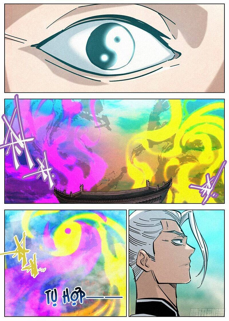 Công Tử Thực Sự Quá Chính Nghĩa Chapter 112 - 5