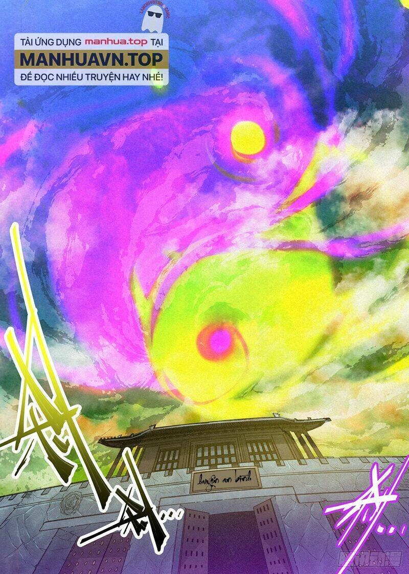 Công Tử Thực Sự Quá Chính Nghĩa Chapter 112 - 6