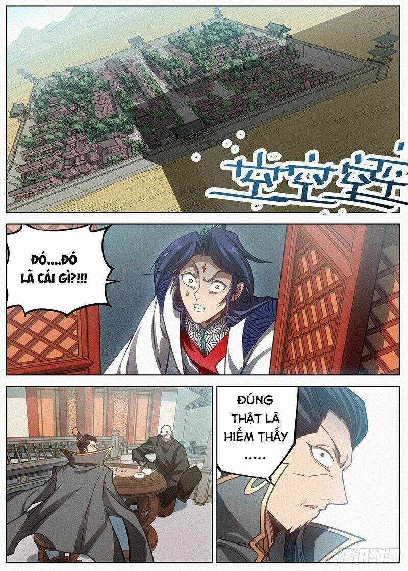 Công Tử Thực Sự Quá Chính Nghĩa Chapter 112 - 12