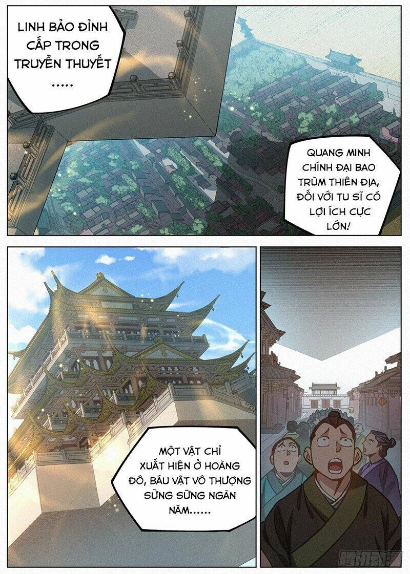 Công Tử Thực Sự Quá Chính Nghĩa Chapter 112 - 13