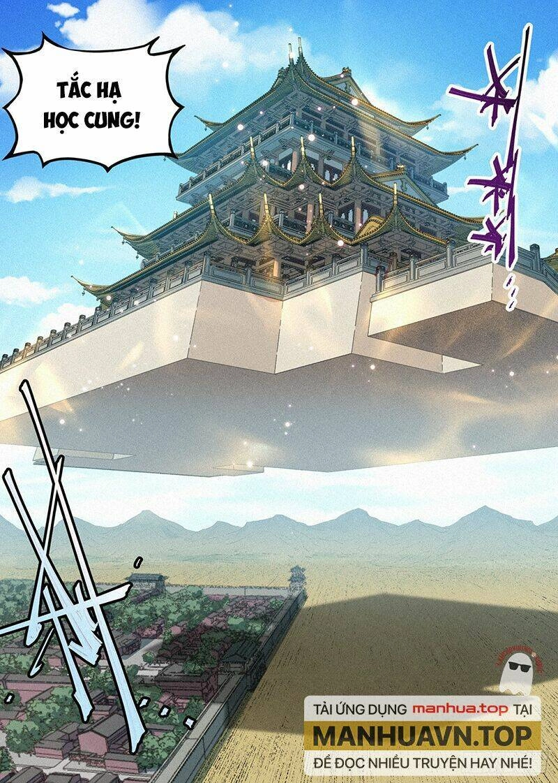 Công Tử Thực Sự Quá Chính Nghĩa Chapter 112 - 14