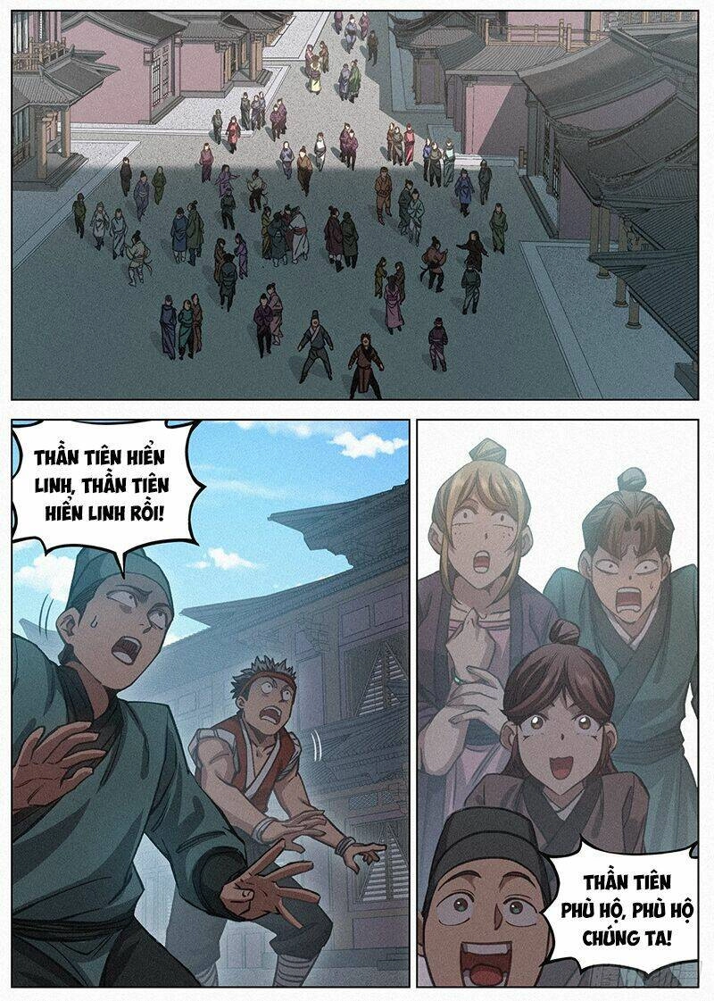 Công Tử Thực Sự Quá Chính Nghĩa Chapter 112 - 15