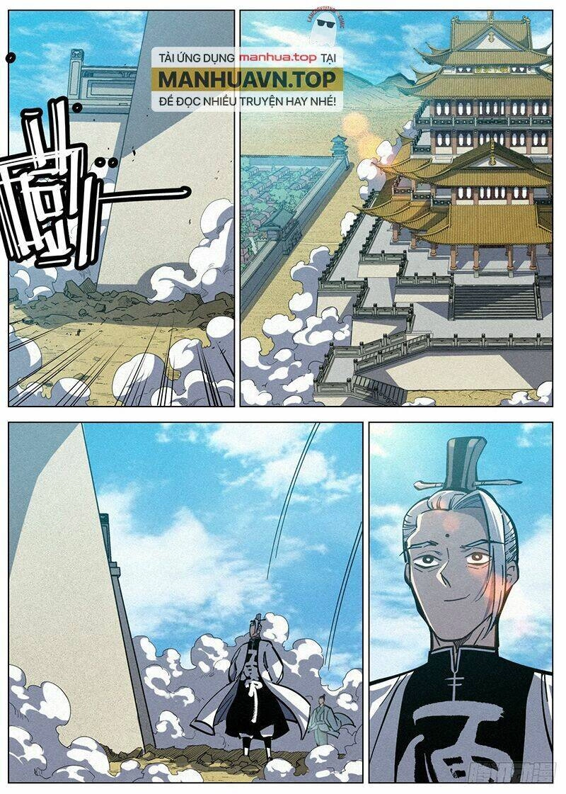 Công Tử Thực Sự Quá Chính Nghĩa Chapter 112 - 18