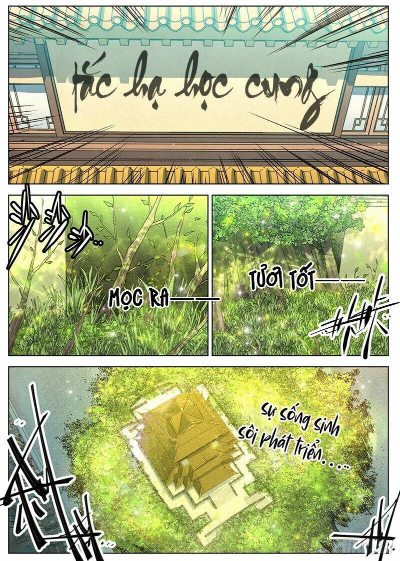 Công Tử Thực Sự Quá Chính Nghĩa Chapter 112 - 19