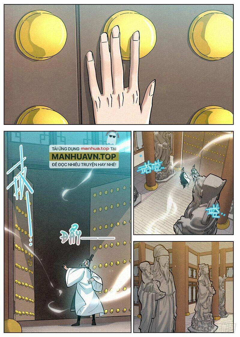 Công Tử Thực Sự Quá Chính Nghĩa Chapter 112 - 20