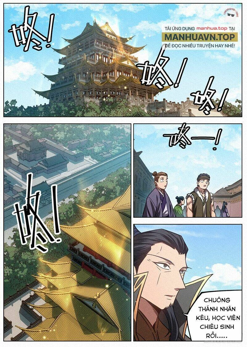 Công Tử Thực Sự Quá Chính Nghĩa Chapter 113 - 8