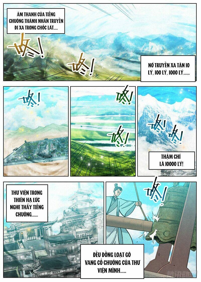 Công Tử Thực Sự Quá Chính Nghĩa Chapter 113 - 9