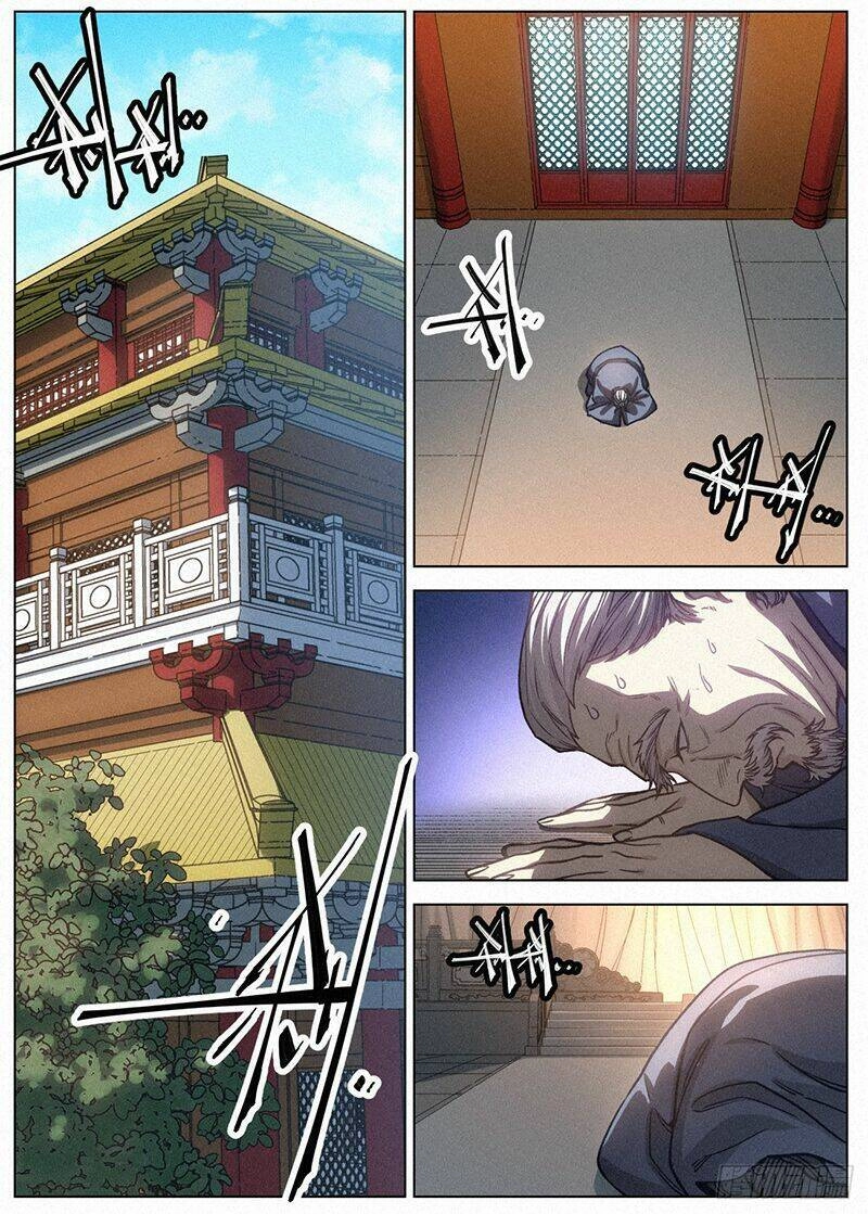 Công Tử Thực Sự Quá Chính Nghĩa Chapter 113 - 13