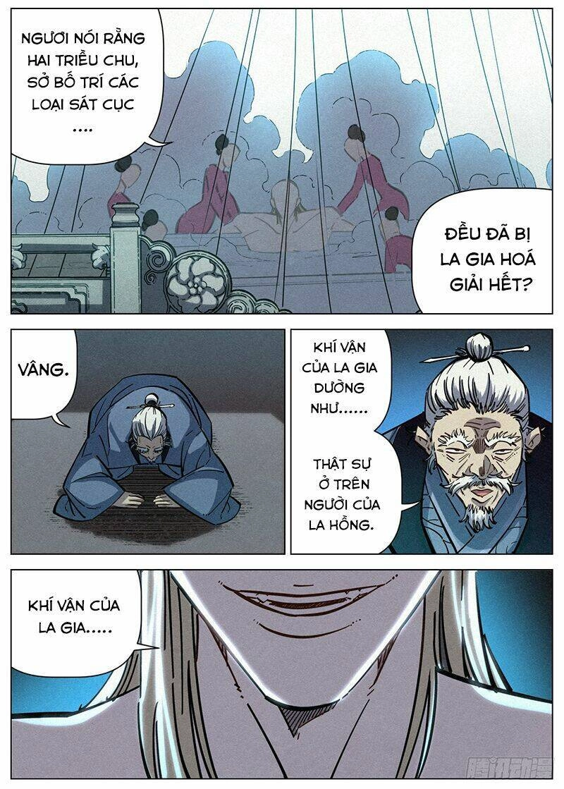 Công Tử Thực Sự Quá Chính Nghĩa Chapter 113 - 14