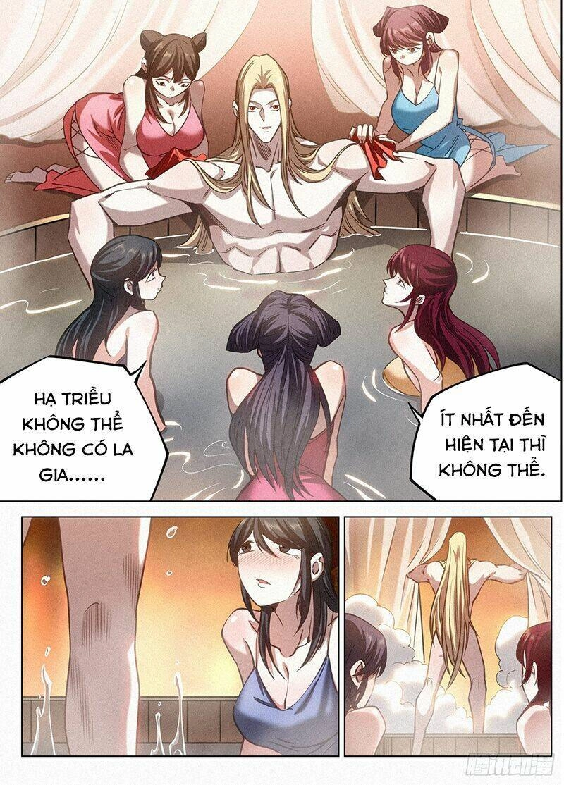 Công Tử Thực Sự Quá Chính Nghĩa Chapter 113 - 15