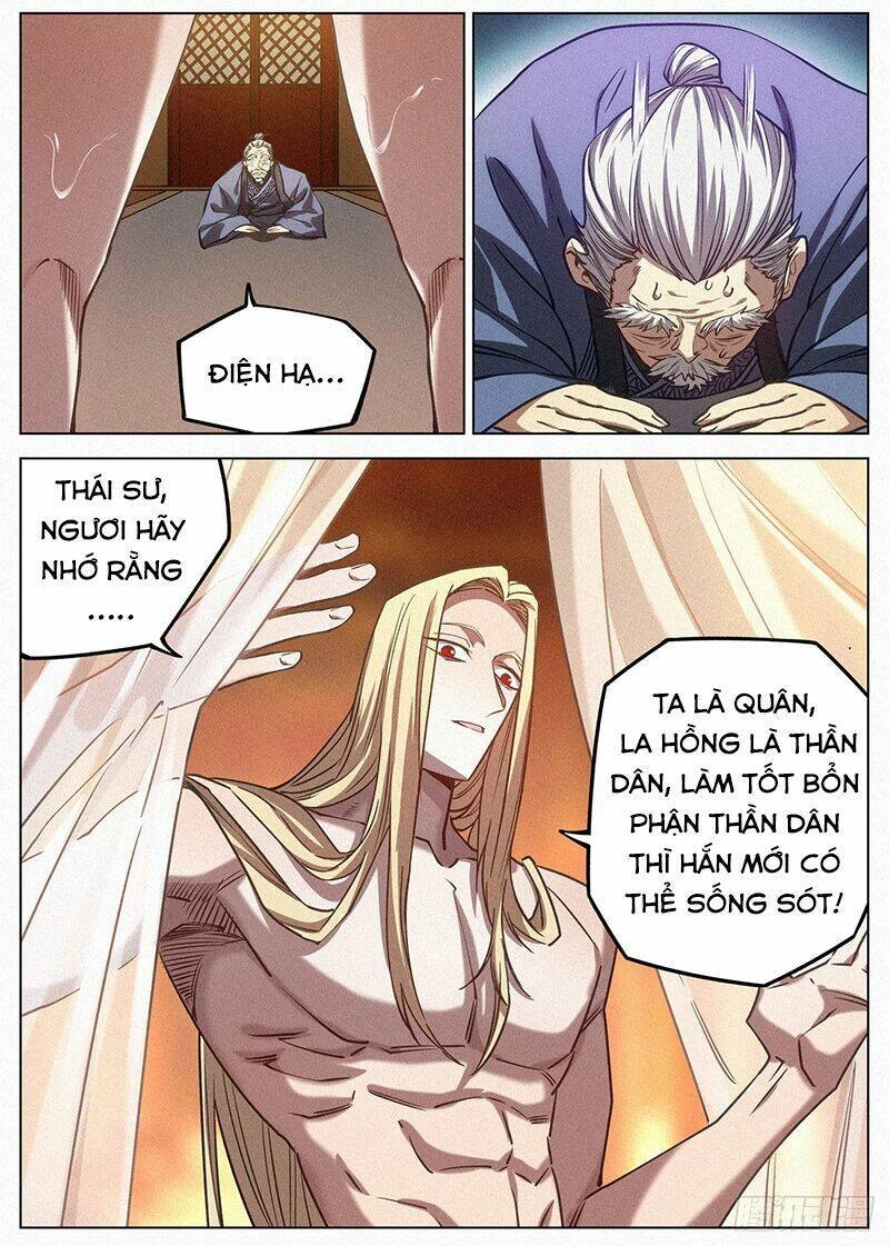 Công Tử Thực Sự Quá Chính Nghĩa Chapter 113 - 16