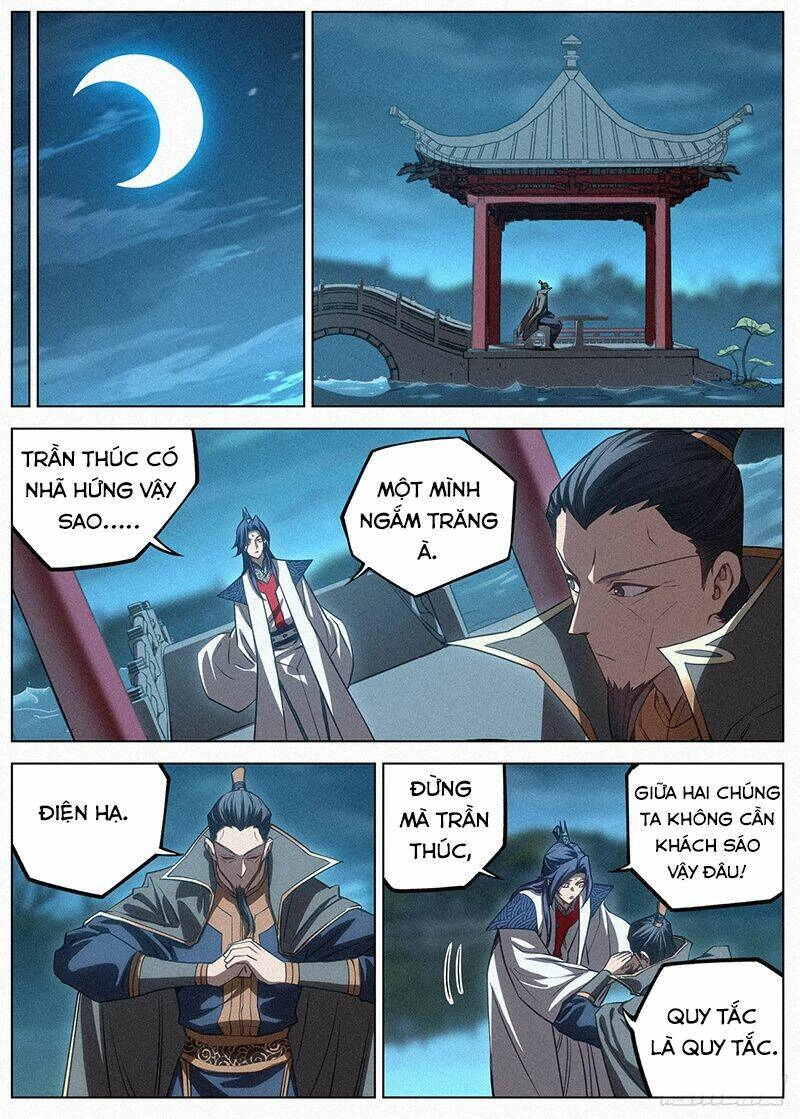 Công Tử Thực Sự Quá Chính Nghĩa Chapter 113 - 17