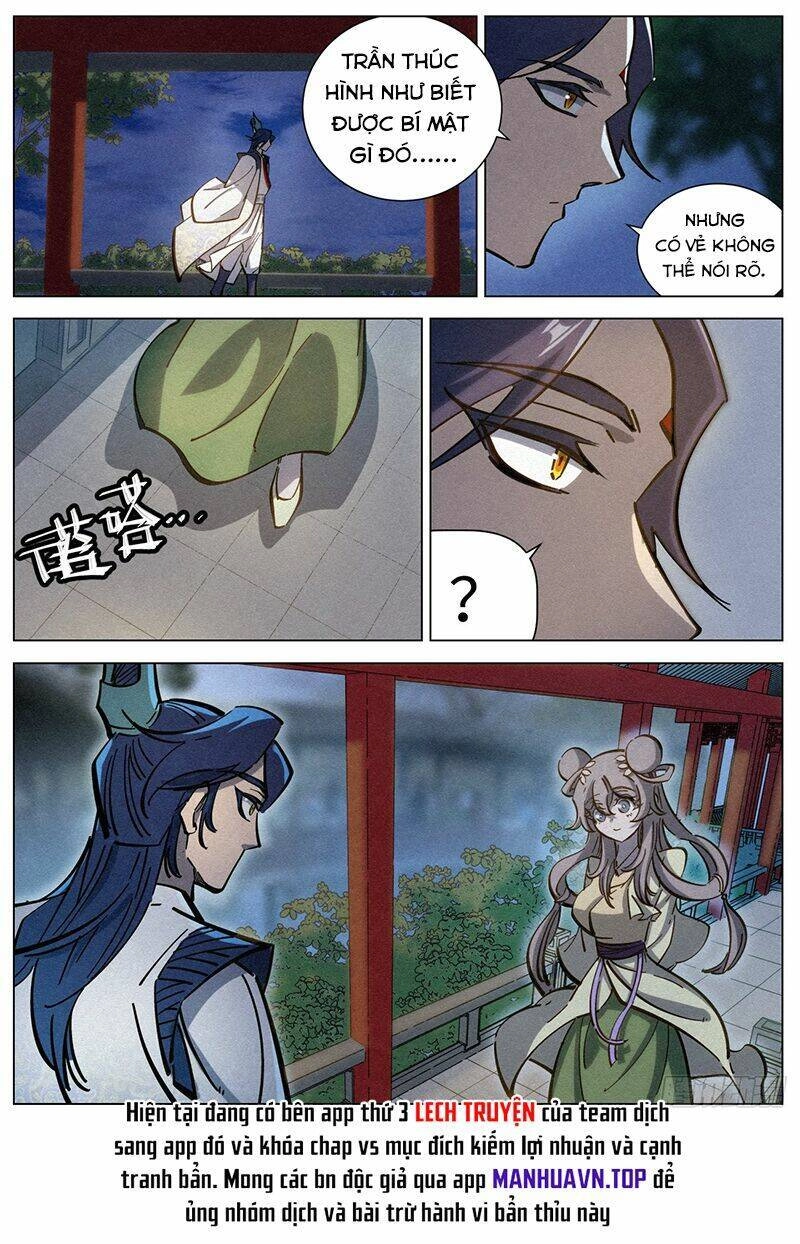 Công Tử Thực Sự Quá Chính Nghĩa Chapter 113 - 21