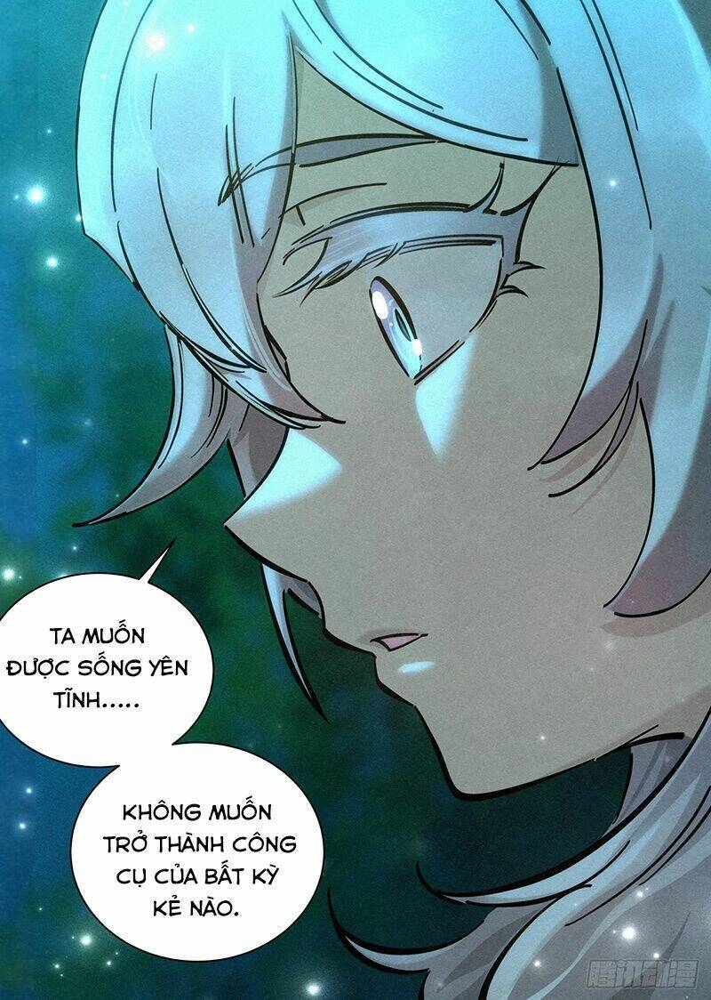 Công Tử Thực Sự Quá Chính Nghĩa Chapter 114 - 7