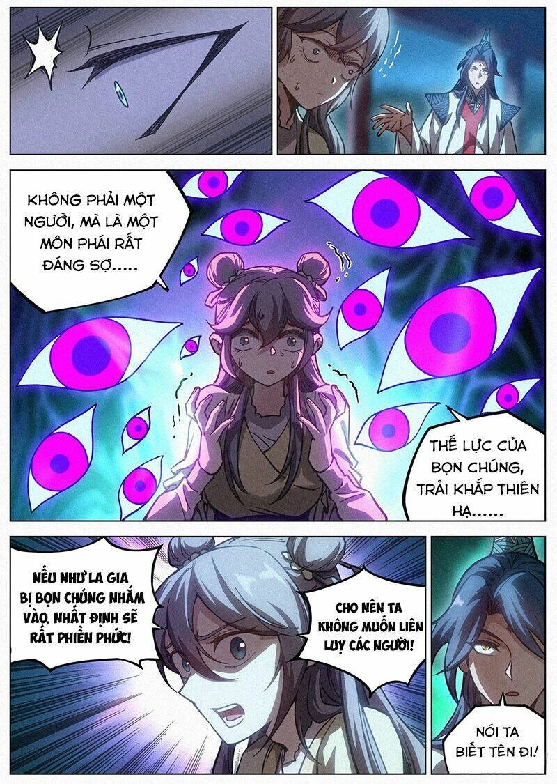 Công Tử Thực Sự Quá Chính Nghĩa Chapter 114 - 9