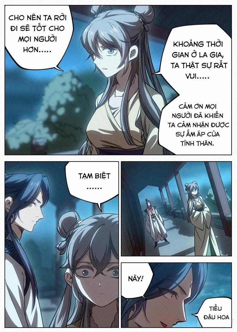 Công Tử Thực Sự Quá Chính Nghĩa Chapter 114 - 11